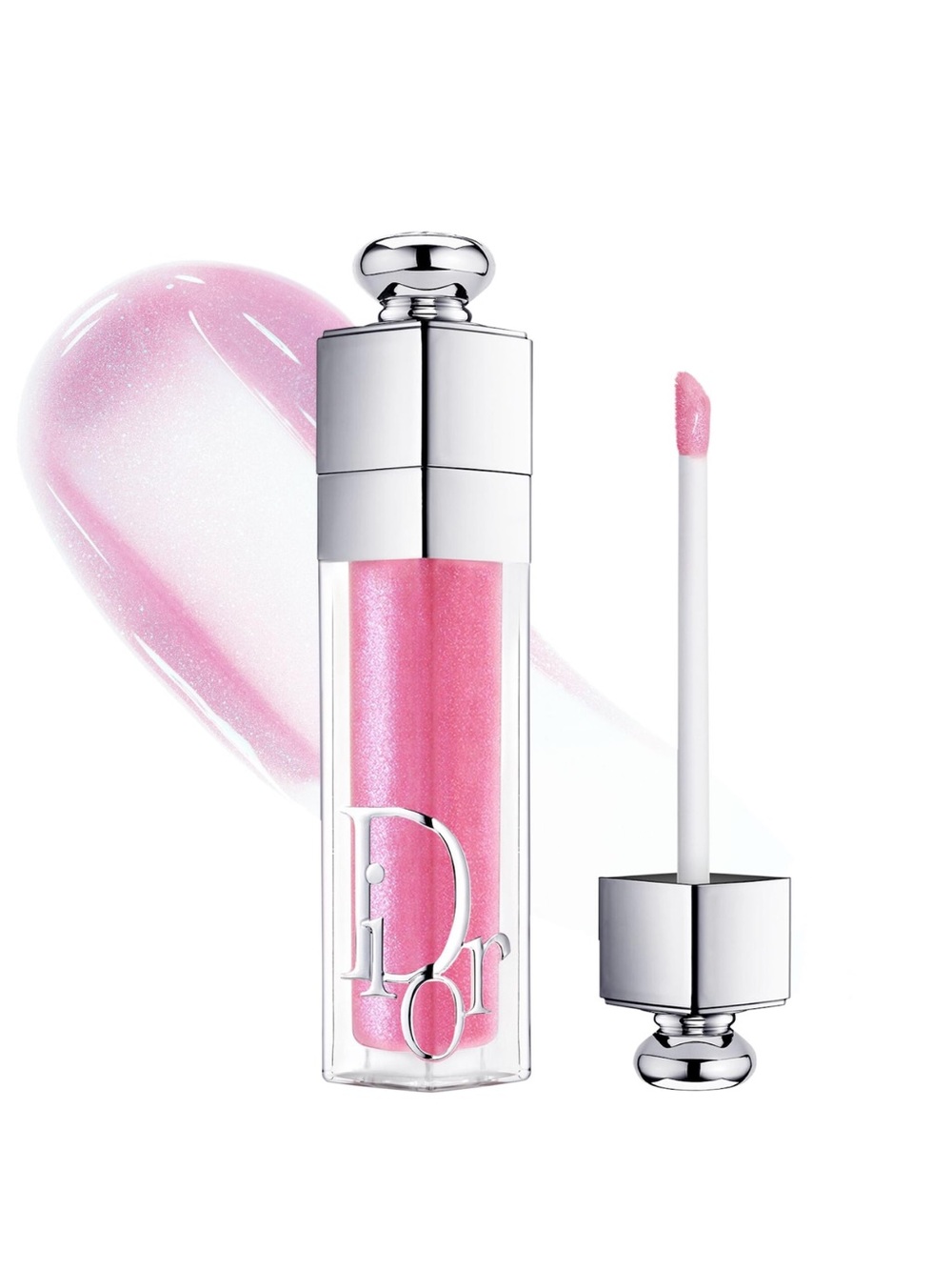Dior Addict Lip Maximizer 003 Holographic Lavender